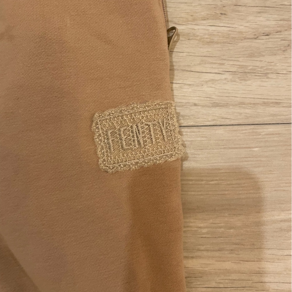 Fenty track pants